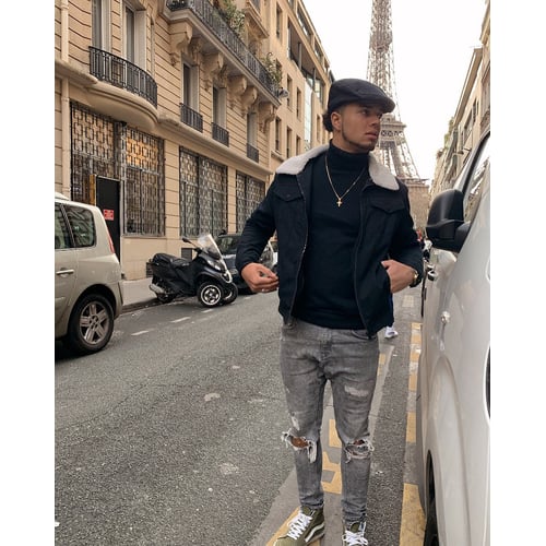 paris city