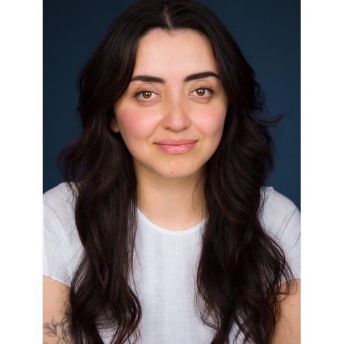 headshot