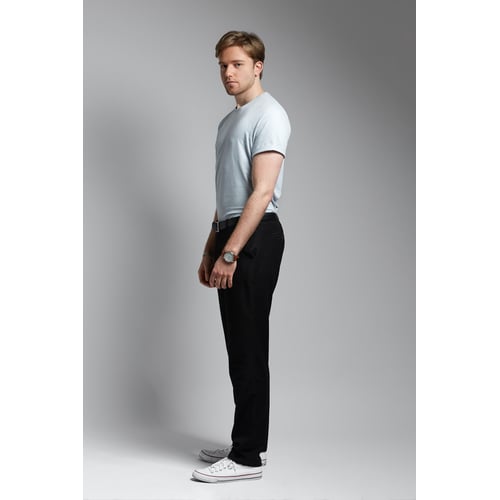 Full body side