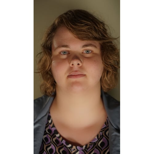 Headshot 2 July 2023