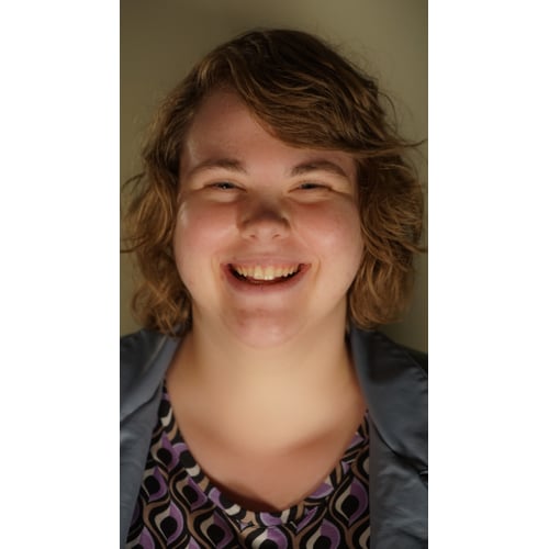 Headshot 3 July 2023