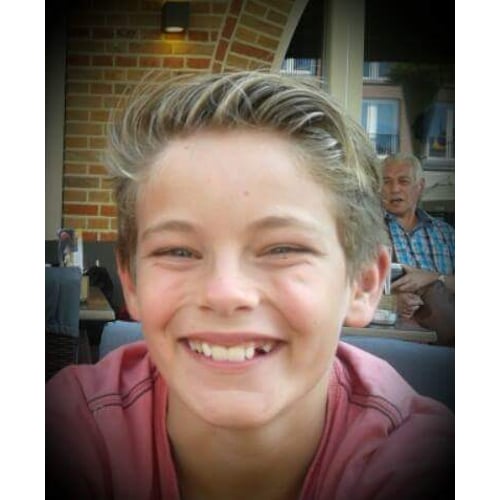Bram Sollewijn  Gelpke zomer 2015