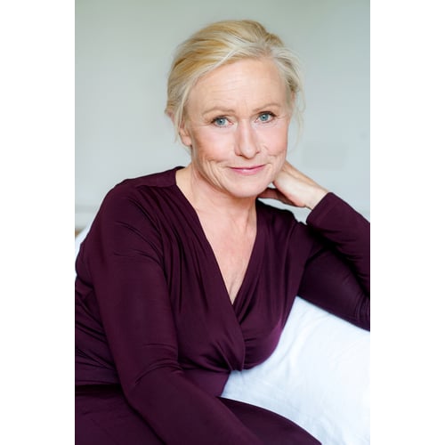 Susanne Haeusler