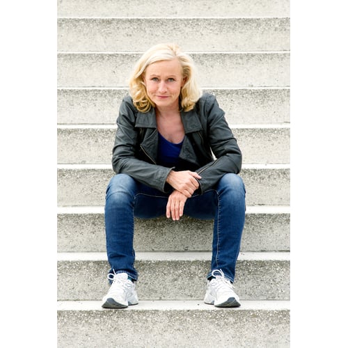 Susanne Haeusler