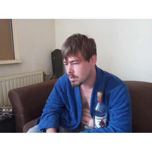 Range Impression - Depressed