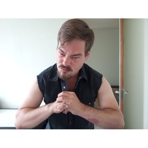 Range Impression - Thug