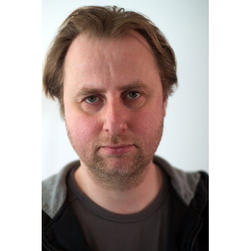 headshot