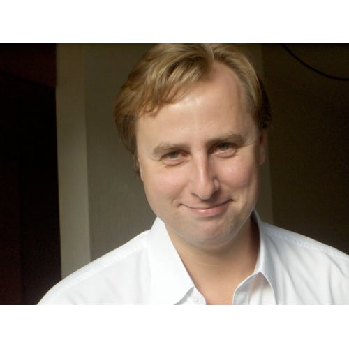 Bart van der Schaaf