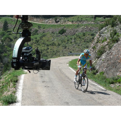 Una Mas TVC for Specialized