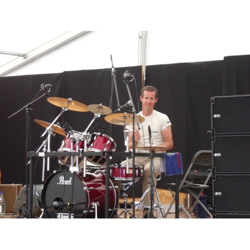 Drummer