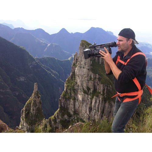 Correspondent Rio de Janeiro Brazilie