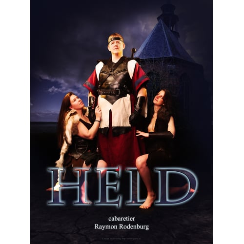 Held Poster
