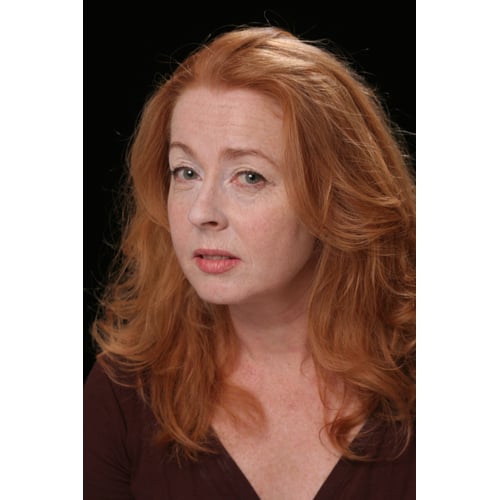 Head shot 2010