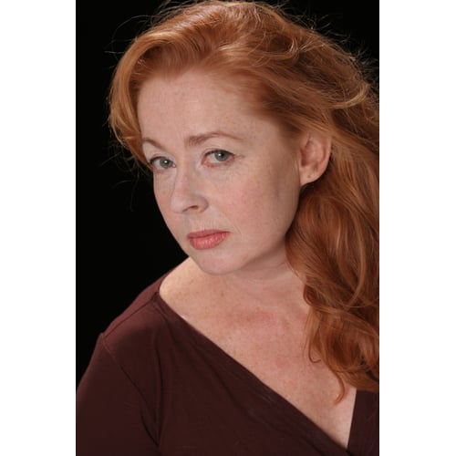 Head shot 2010