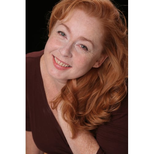 Head shot 2010
