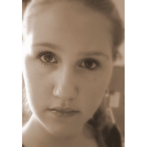 Laura...