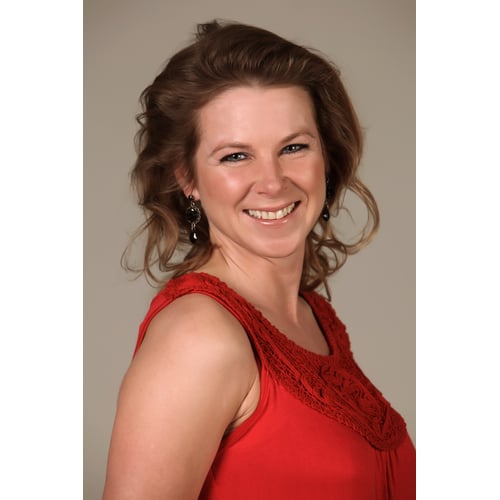 Mirjam van Nimwegen