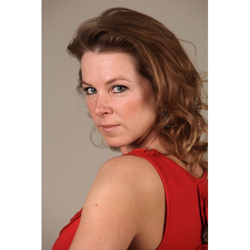 Mirjam van Nimwegen
