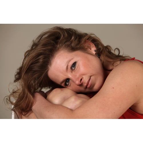 Mirjam van Nimwegen