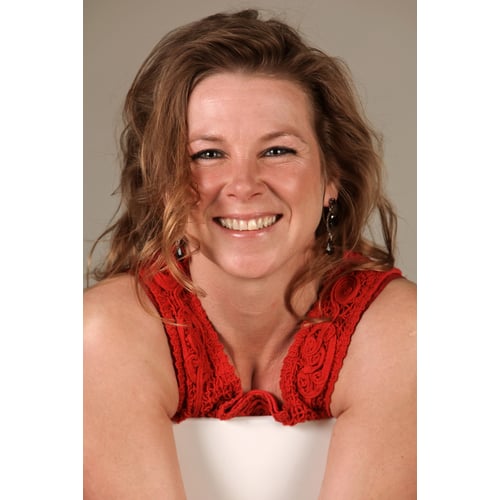Mirjam van Nimwegen