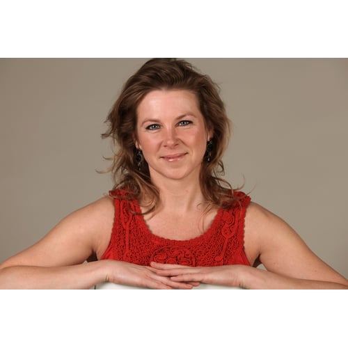 Mirjam van Nimwegen