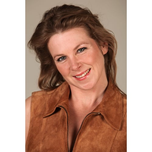 Mirjam van Nimwegen