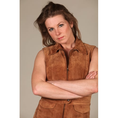 Mirjam van Nimwegen