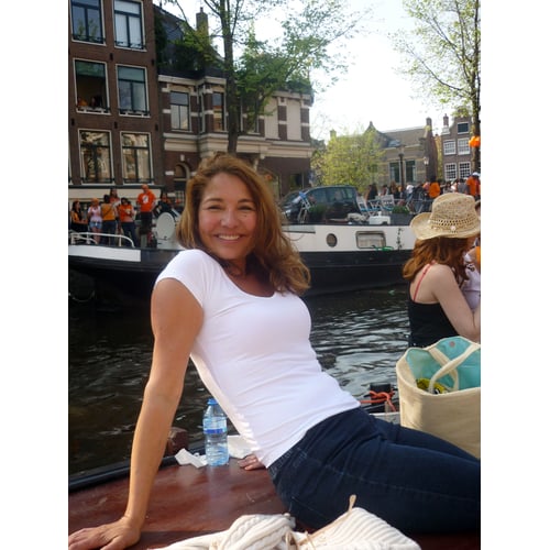 koninginnendag 2011