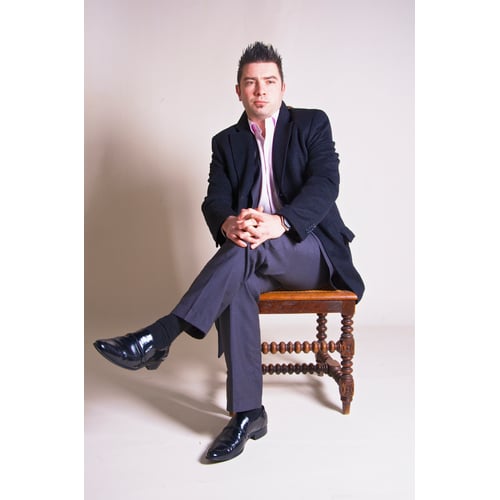 Serkan Zakelijk