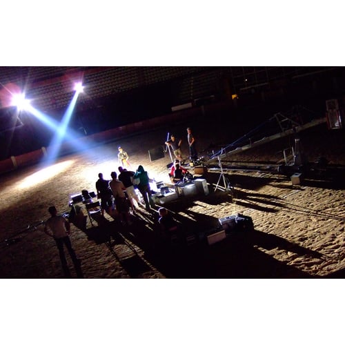 Red Bull Xfighters TVC