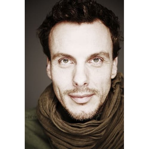 Richard Smolenaers