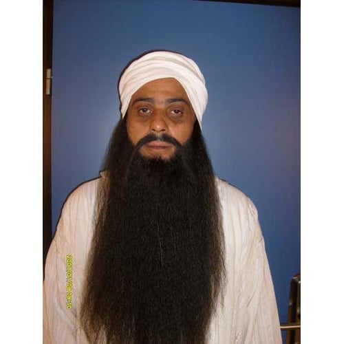  wereld primeur Osama Taher