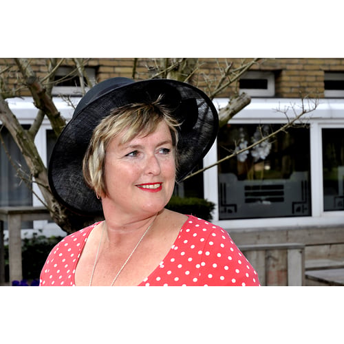 Foto opdracht voor Anoniem
