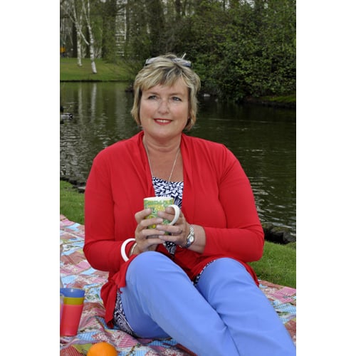 Foto opdracht voor Anoniem
