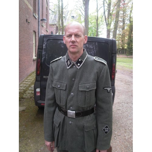 Onderofficier (DVD - Vuur van de Storm)