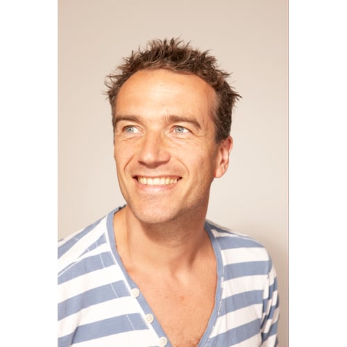 Christiaan van der Wal