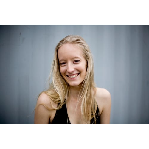 Lydia Muijen