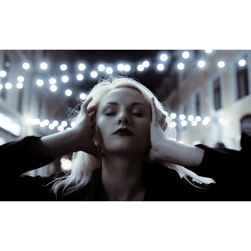 Still from *Lights*