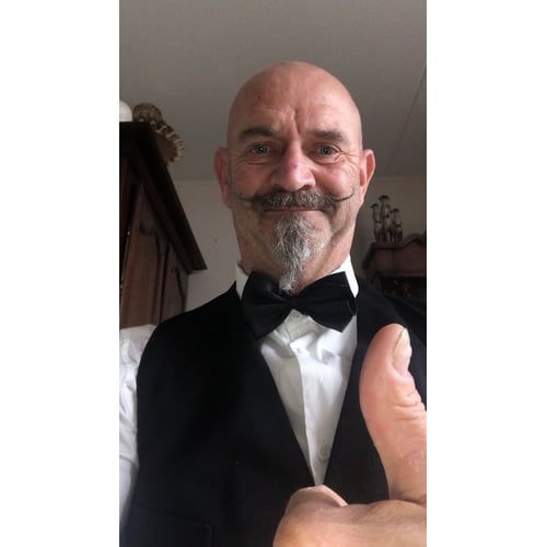 Butler Joost