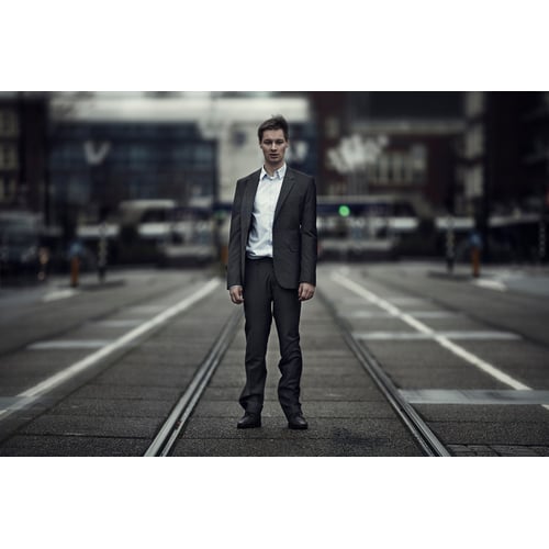 Santino Slootweg foto Mark Ram