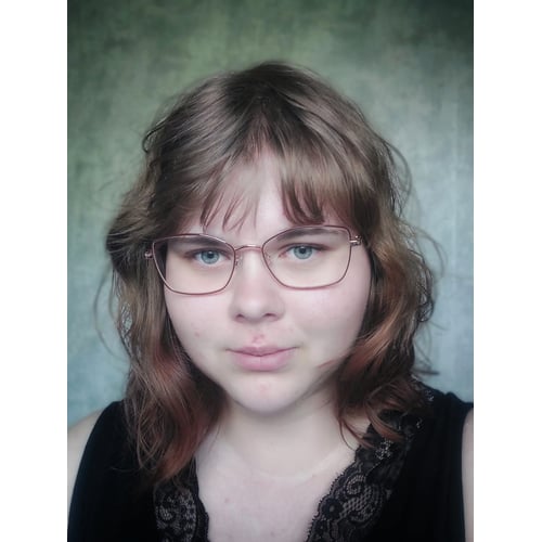 Headshot