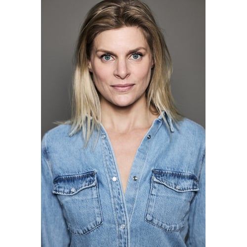 Inge Sonderen