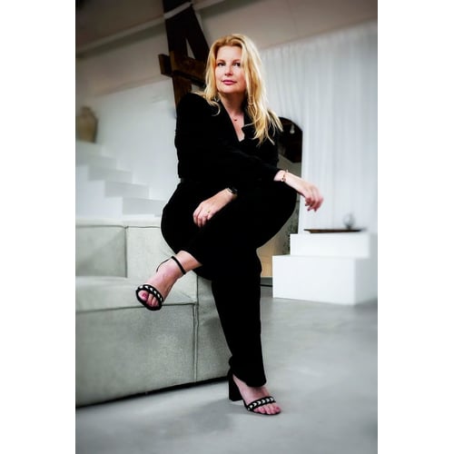 Studio shoot 2025