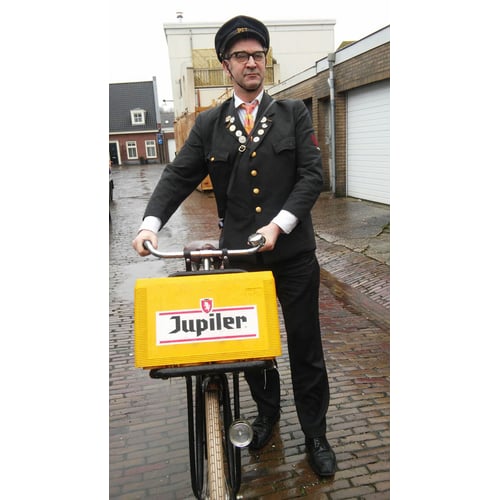 Juns de Postbooje