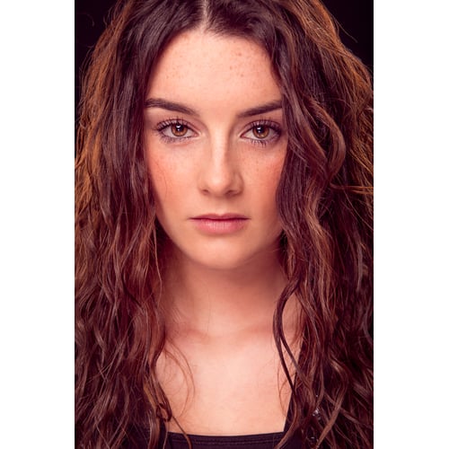 Casting foto 