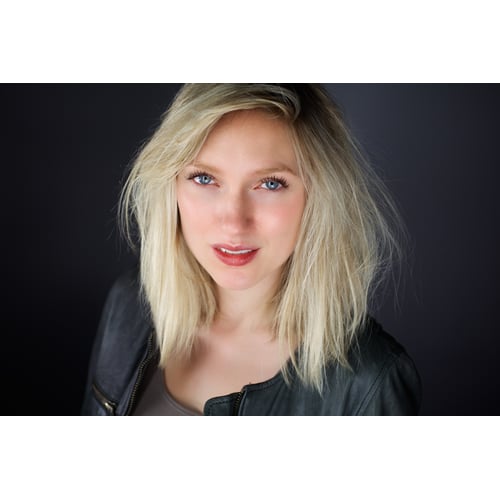Headshot II