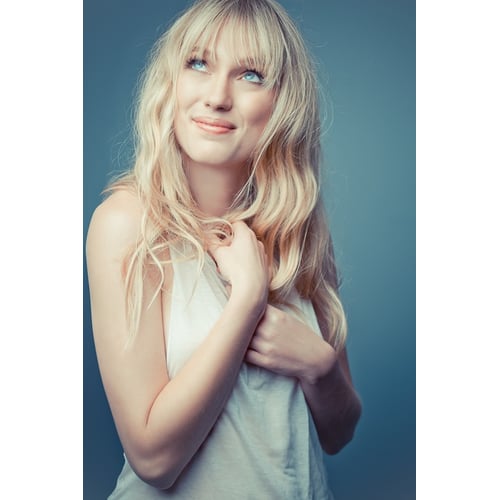 Headshot III