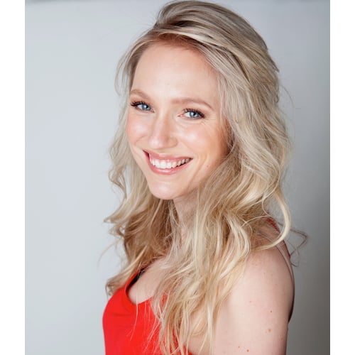 Headshot IV