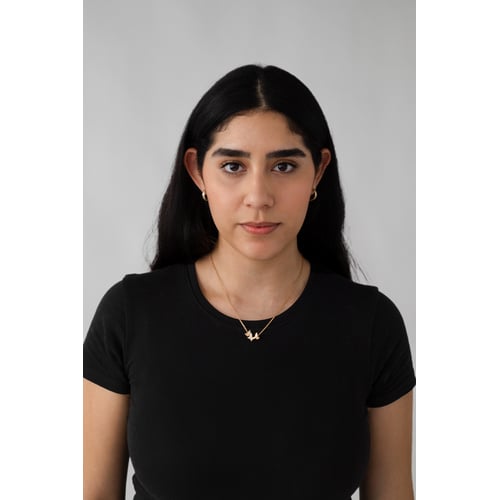 Headshot
