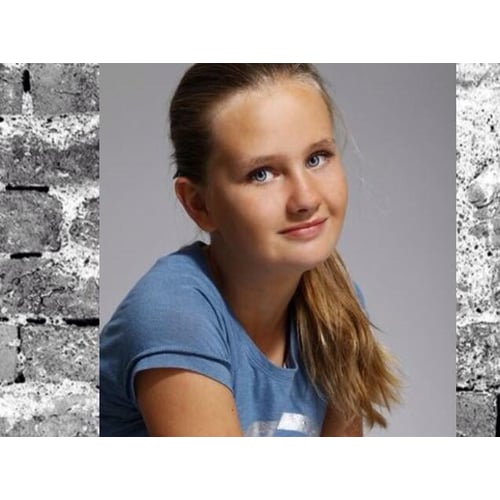 Fotoshoot 2014
